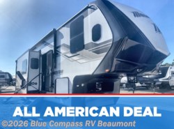 New 2025 Grand Design Momentum M-Class 344M available in Vidor, Texas