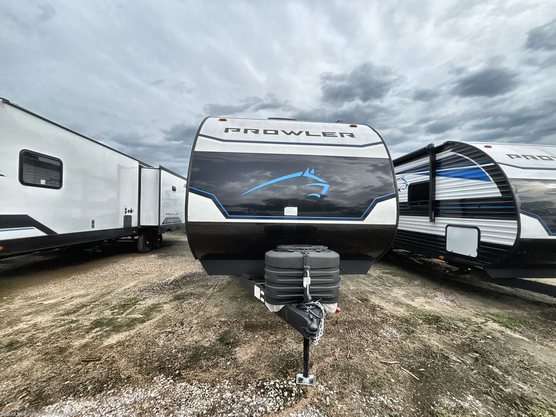 New 2025 Heartland Prowler Lynx 3005QBX available in Vidor, Texas