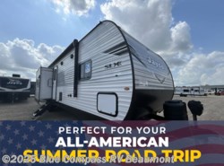 New 2025 Jayco Jay Flight SLX 333BTS available in Vidor, Texas