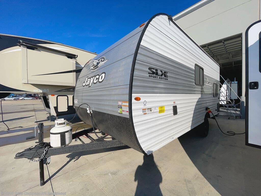 New 2025 Jayco Jay Flight SLX 170BH available in Vidor, Texas