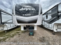 New 2026 Jayco Eagle 360DBOK available in Vidor, Texas