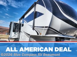 New 2026 Grand Design Solitude 391DL available in Vidor, Texas