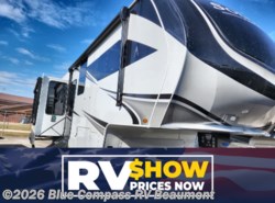 New 2026 Grand Design Solitude 391DL available in Vidor, Texas