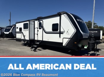 New 2026 Grand Design Imagine 2670MK available in Vidor, Texas