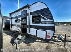 New 2026 Grand Design Transcend One 151BH available in Vidor, Texas