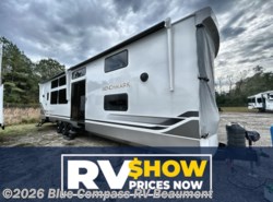 New 2026 Alliance RV Benchmark 44LFT available in Vidor, Texas