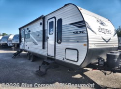 New 2026 Jayco Jay Flight SLX 262RLS available in Vidor, Texas