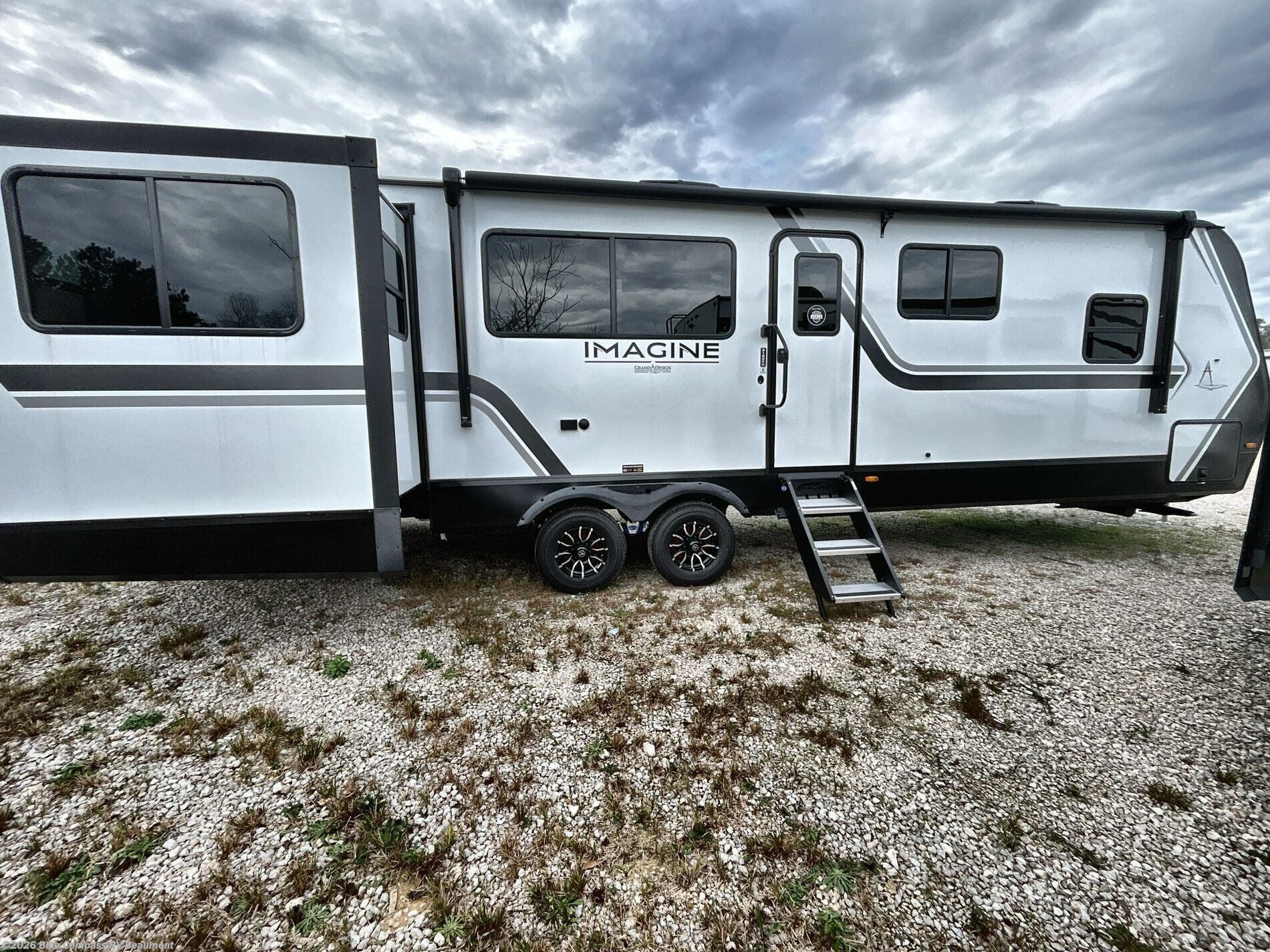 New 2026 Grand Design Imagine 3100RD available in Vidor, Texas