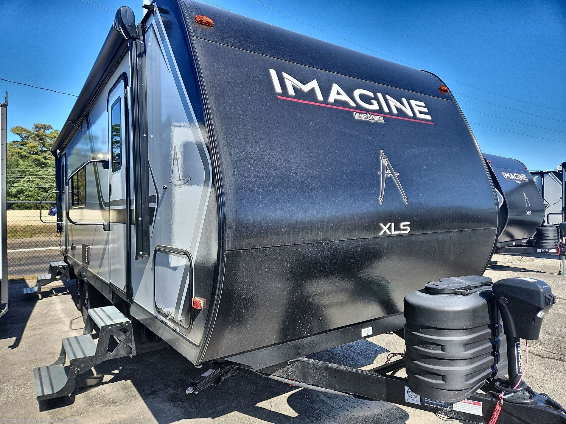 New 2026 Grand Design Imagine XLS 23LDE available in Vidor, Texas
