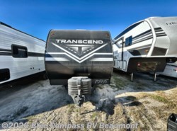 New 2026 Grand Design Transcend 325BHT available in Vidor, Texas