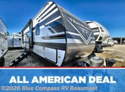 New 2026 Grand Design Transcend 325BHT available in Vidor, Texas