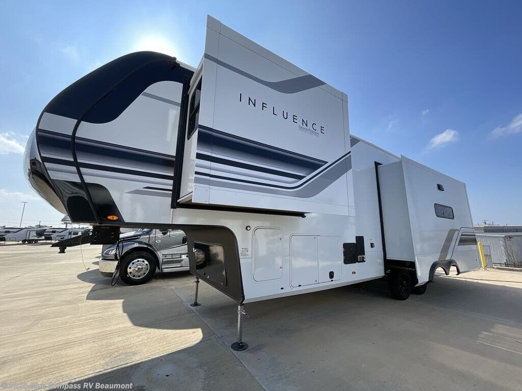 New 2026 Grand Design Influence 3003RL available in Vidor, Texas