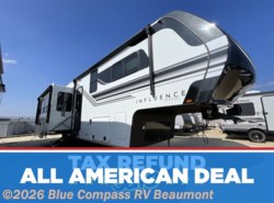 New 2026 Grand Design Influence 3003RL available in Vidor, Texas