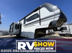 New 2026 Grand Design Influence 3003RL available in Vidor, Texas