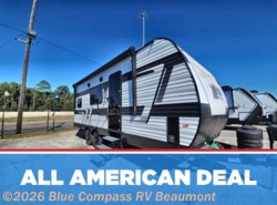 New 2026 Grand Design Momentum MAV 22MAV available in Vidor, Texas