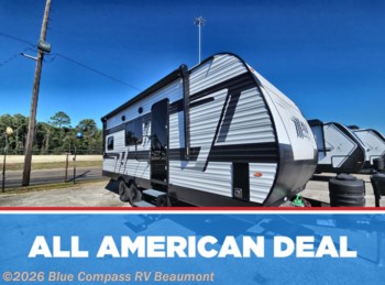 New 2026 Grand Design Momentum MAV 22MAV available in Vidor, Texas