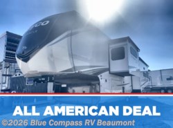 New 2026 Jayco Pinnacle 36FBTS available in Vidor, Texas