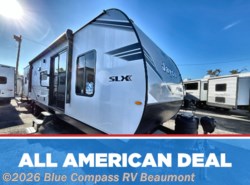 New 2026 Jayco Jay Flight SLX 380DQS available in Vidor, Texas
