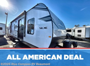 New 2026 Jayco Jay Flight SLX 380DQS available in Vidor, Texas