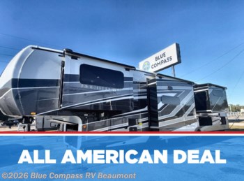 New 2026 Jayco North Point 382FLRB available in Vidor, Texas