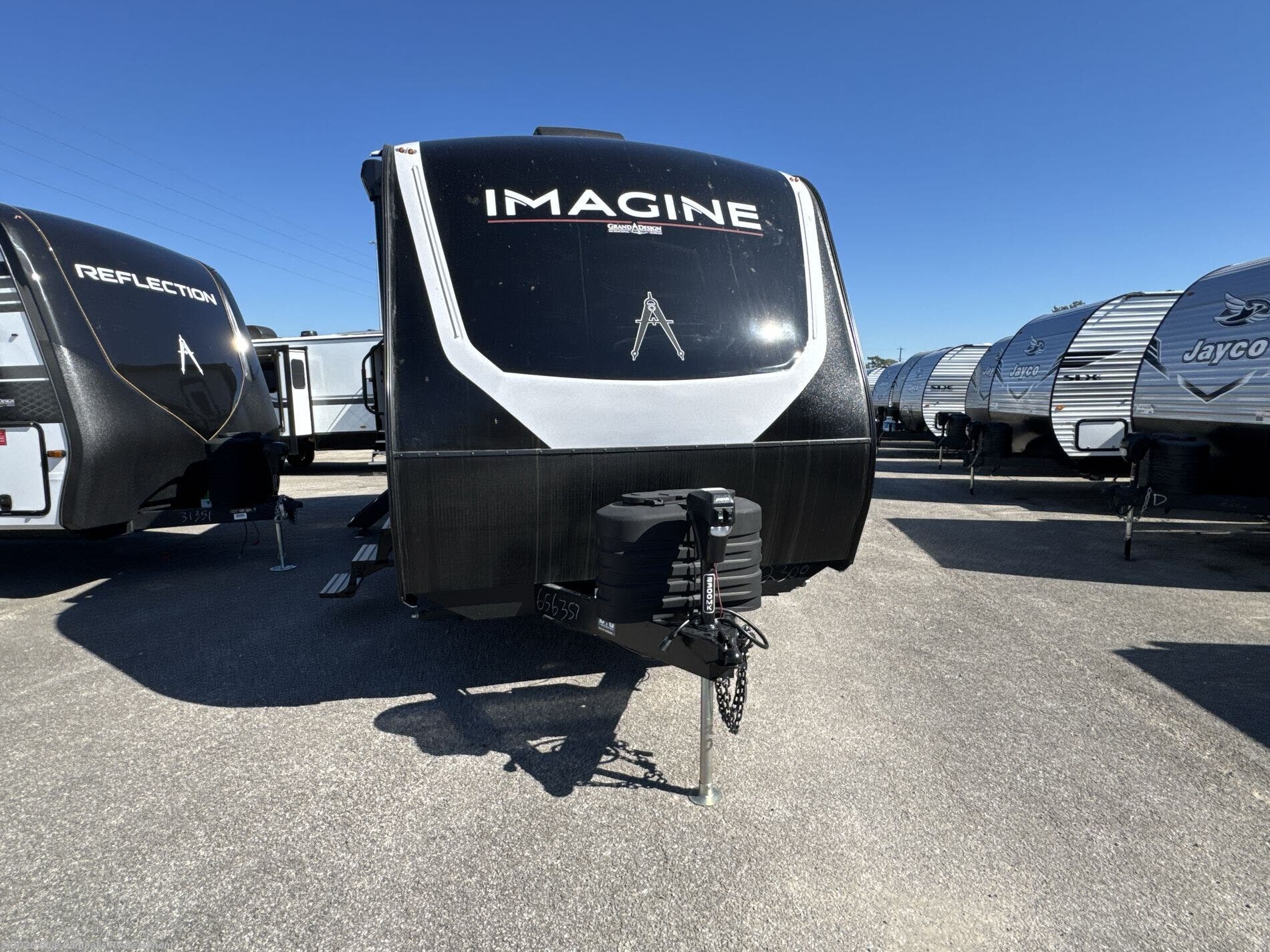 New 2026 Grand Design Imagine 2300MK available in Vidor, Texas