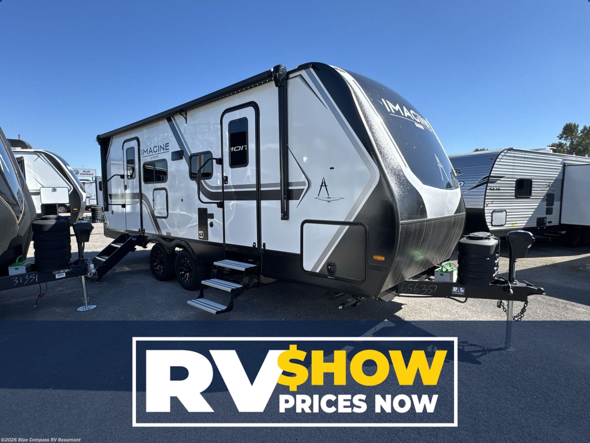 New 2026 Grand Design Imagine 2300MK available in Vidor, Texas