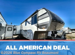 New 2026 Grand Design Reflection 324MBS available in Vidor, Texas