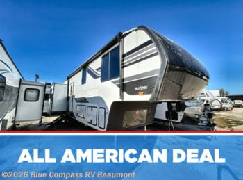 New 2026 Grand Design Reflection 324MBS available in Vidor, Texas