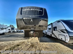 New 2026 Grand Design Reflection 362TBS available in Vidor, Texas