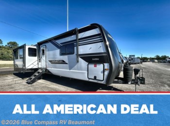 New 2026 Grand Design Reflection 345RLTS available in Vidor, Texas