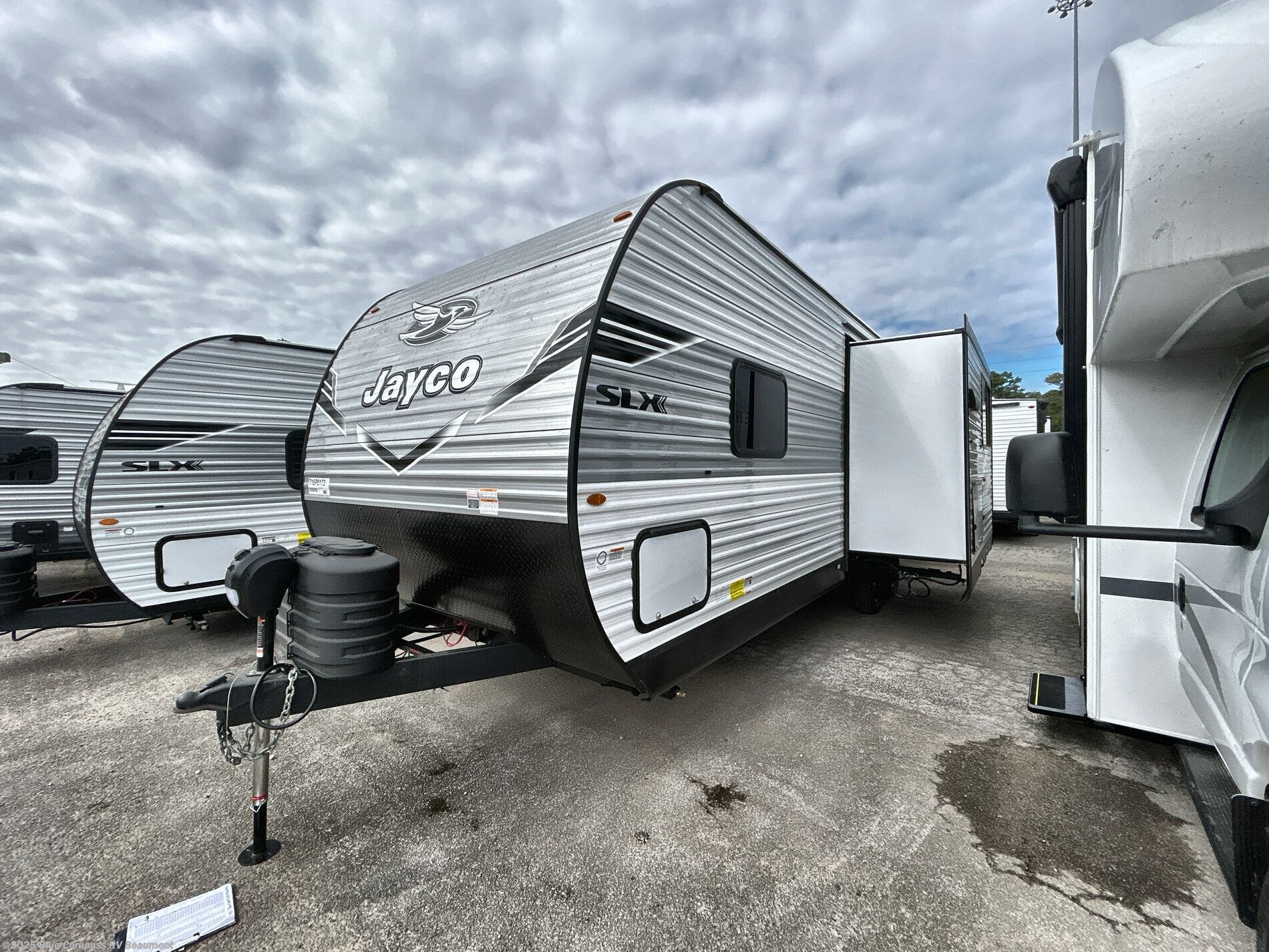 New 2026 Jayco Jay Flight SLX 265BHS available in Vidor, Texas