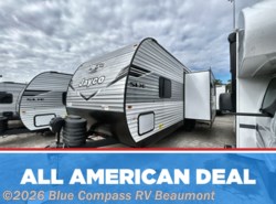 New 2026 Jayco Jay Flight SLX 265BHS available in Vidor, Texas