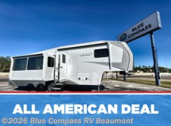 New 2026 Alliance RV Avenue All-Access 29RL available in Vidor, Texas