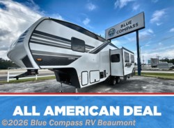 New 2026 Grand Design Reflection 100 Series 22RK available in Vidor, Texas