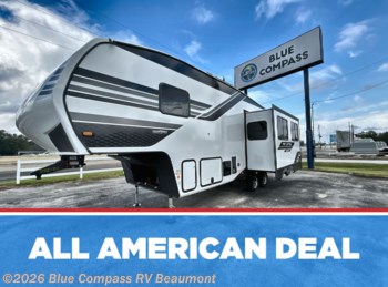 New 2026 Grand Design Reflection 100 Series 22RK available in Vidor, Texas