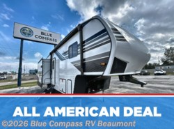 New 2026 Grand Design Reflection 100 Series 22RK available in Vidor, Texas