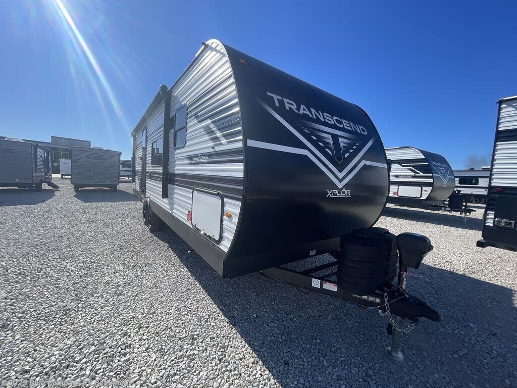 New 2026 Grand Design Transcend Xplor 25MLX available in Vidor, Texas