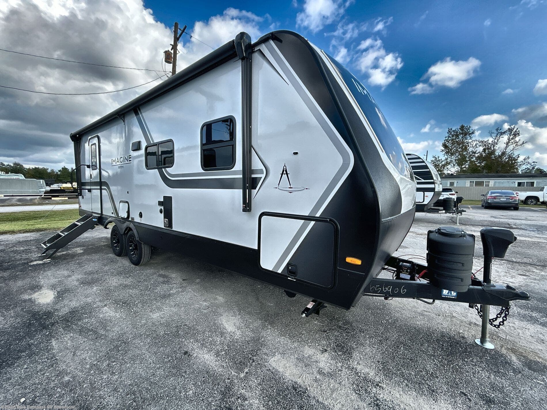 New 2026 Grand Design Imagine 2600RB available in Vidor, Texas