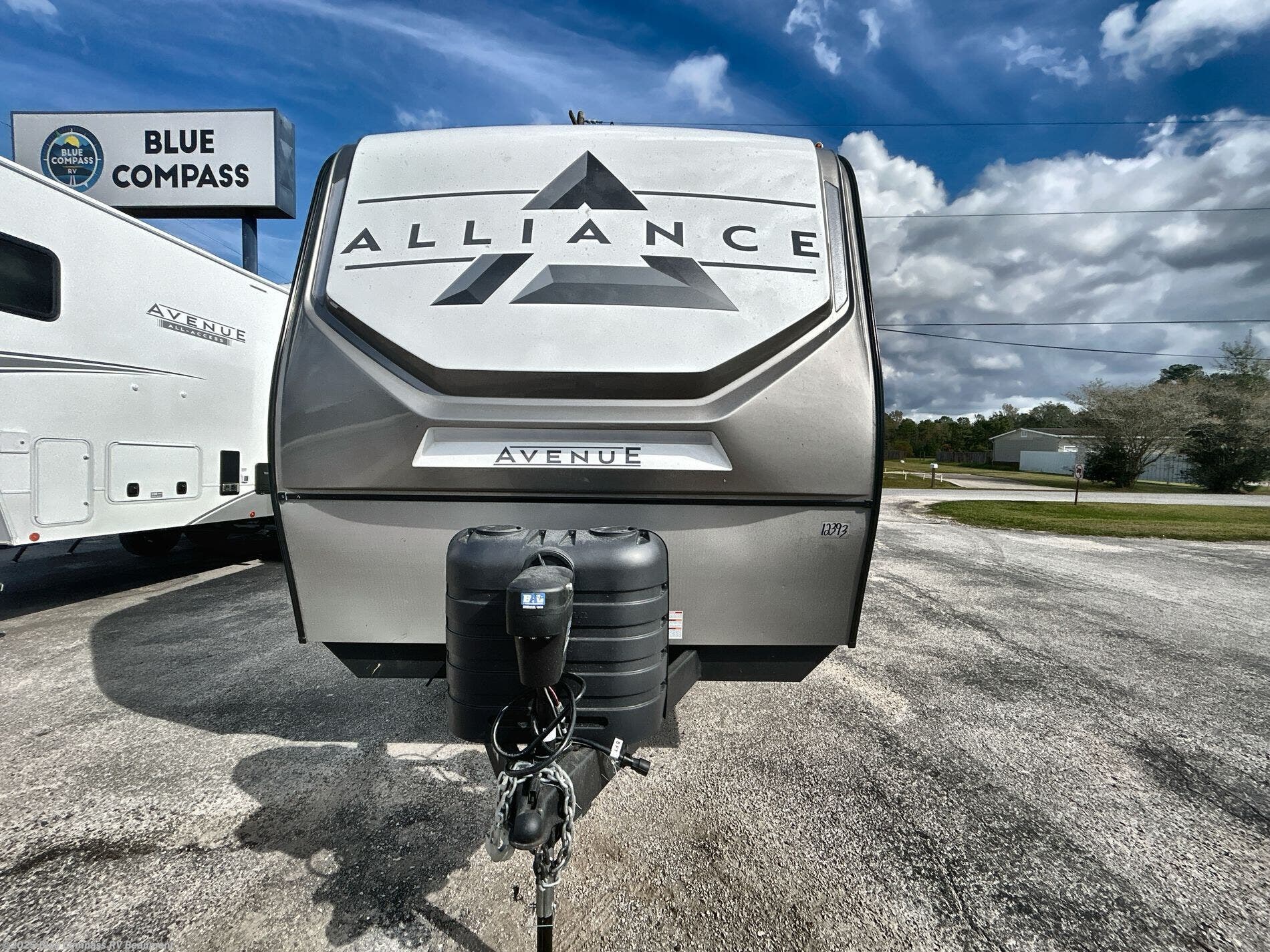 New 2026 Alliance RV Avenue 333BH available in Vidor, Texas