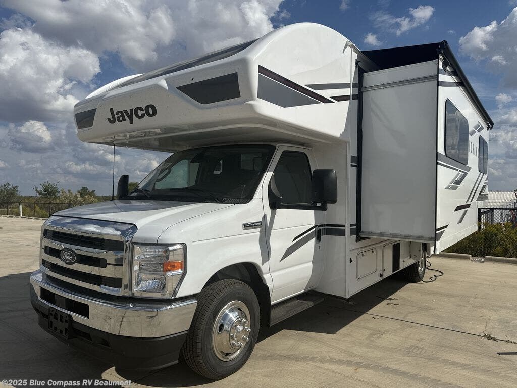 New 2026 Jayco Redhawk 24B available in Vidor, Texas