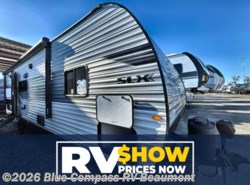 New 2026 Jayco Jay Flight SLX 263BHS available in Vidor, Texas