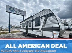 New 2026 Grand Design Momentum MAV 27MAV available in Vidor, Texas