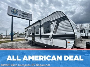 New 2026 Grand Design Momentum MAV 27MAV available in Vidor, Texas