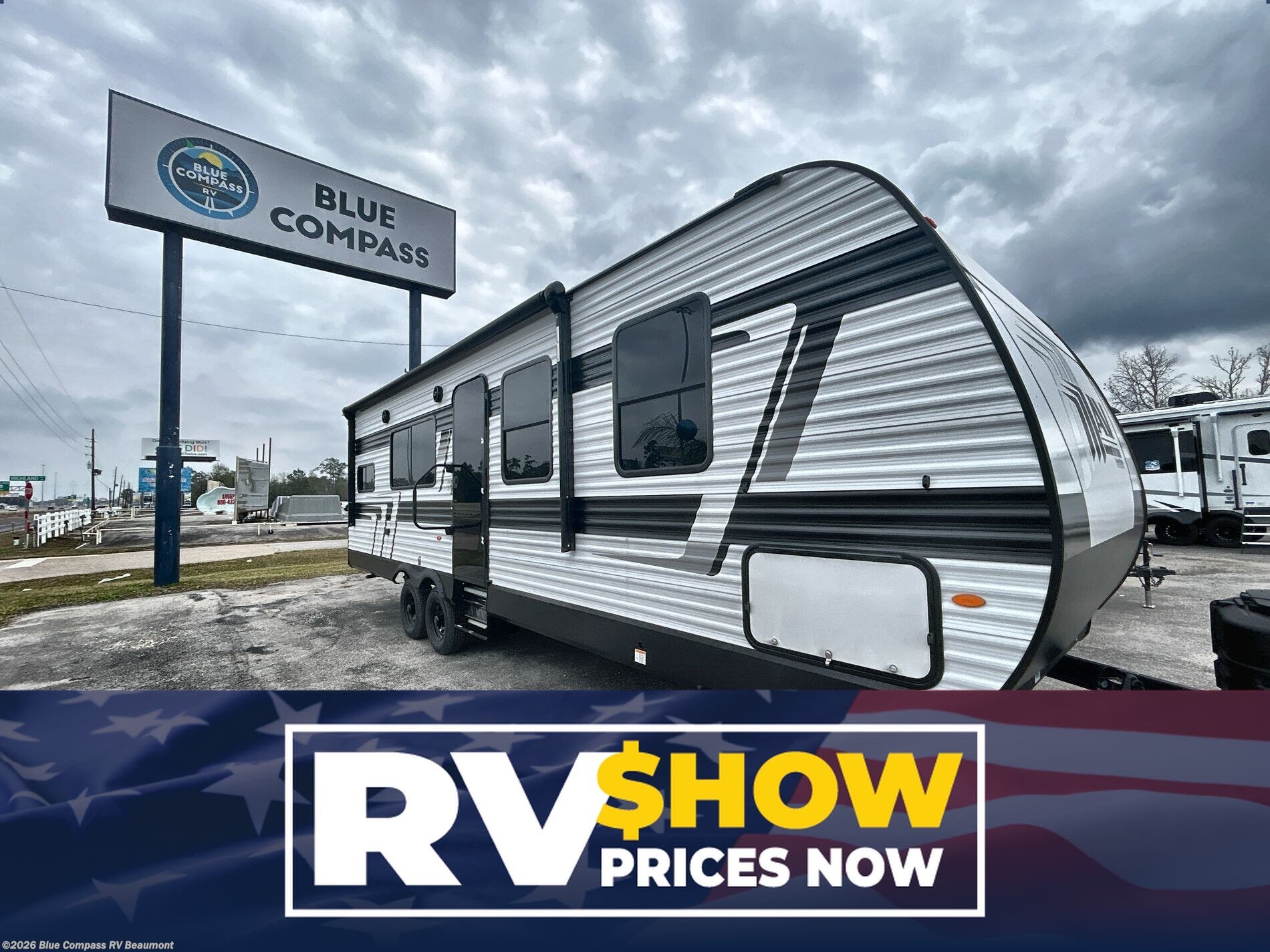 New 2026 Grand Design Momentum MAV 27MAV available in Vidor, Texas