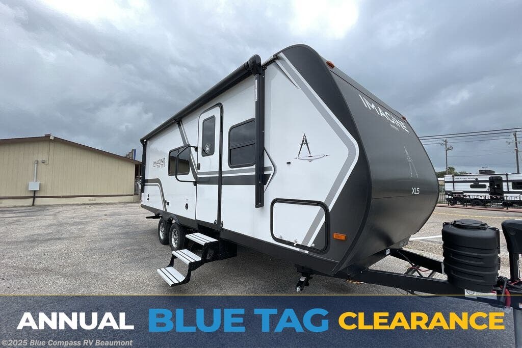 New 2025 Grand Design Imagine XLS 22MLE available in Vidor, Texas