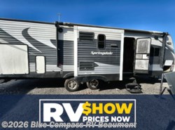 Used 2015 Keystone Springdale 287RB available in Vidor, Texas