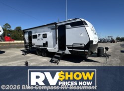 New 2026 Alliance RV Delta 252RL available in Vidor, Texas
