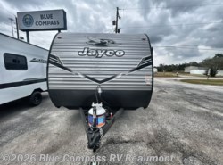 New 2026 Jayco Jay Flight SLX 197MB available in Vidor, Texas