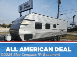 New 2026 Forest River Aurora Light 26BH available in Vidor, Texas