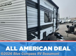 New 2026 Grand Design Transcend One 151RB available in Vidor, Texas